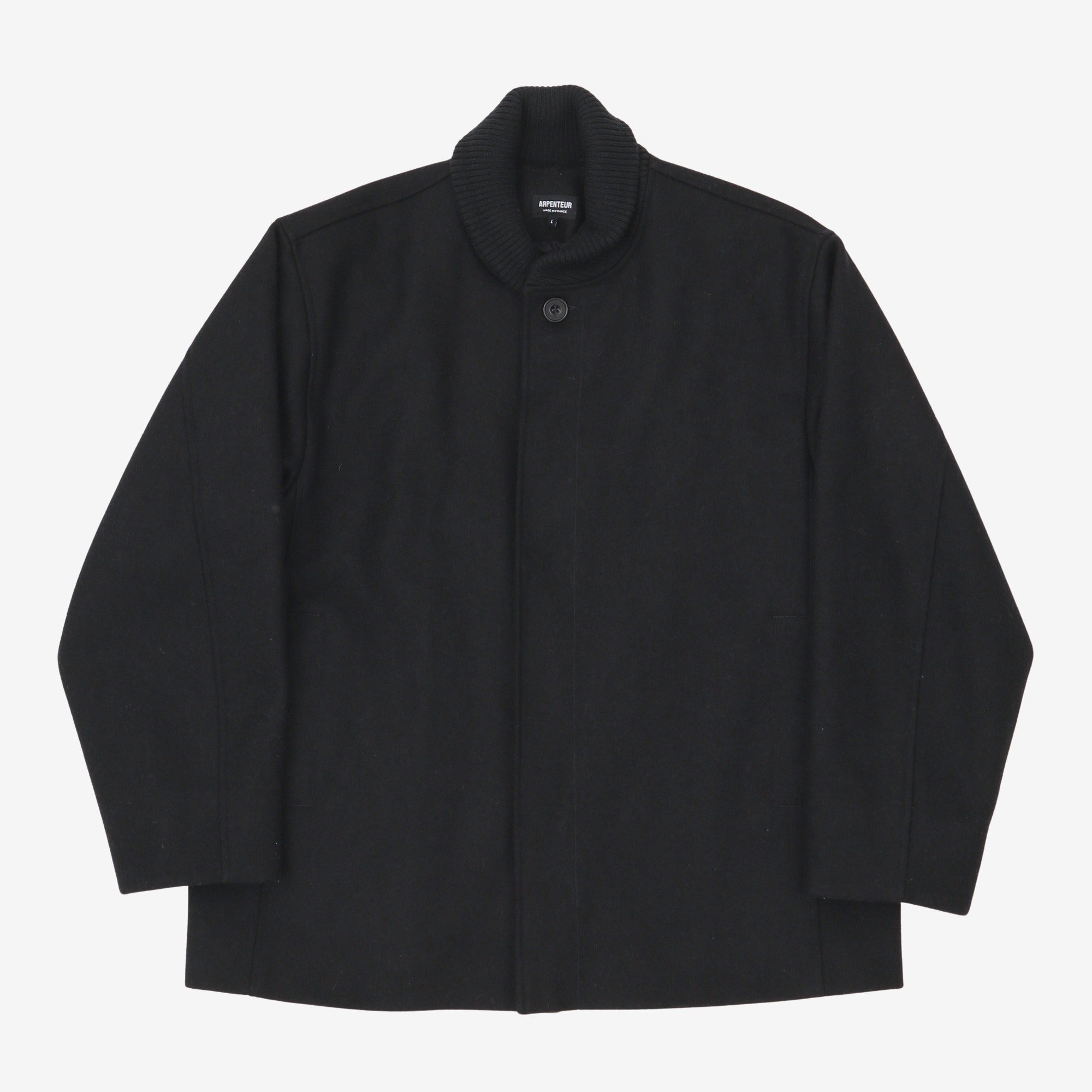 Atlas Coat