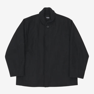 Atlas Coat