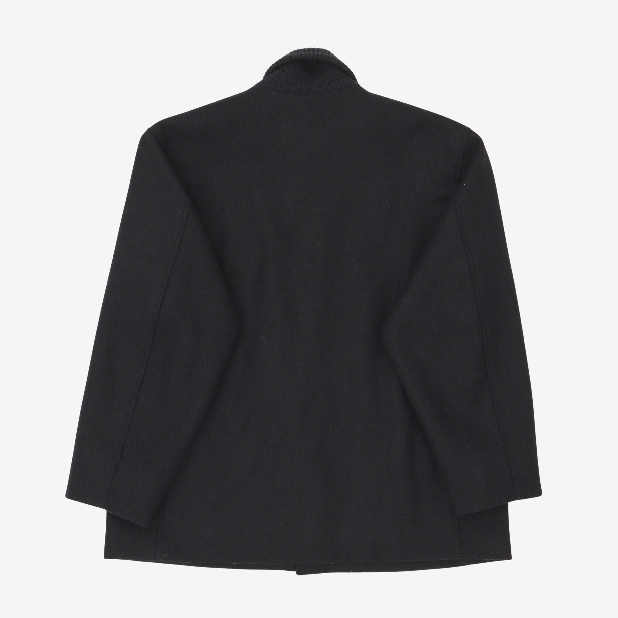 Atlas Coat