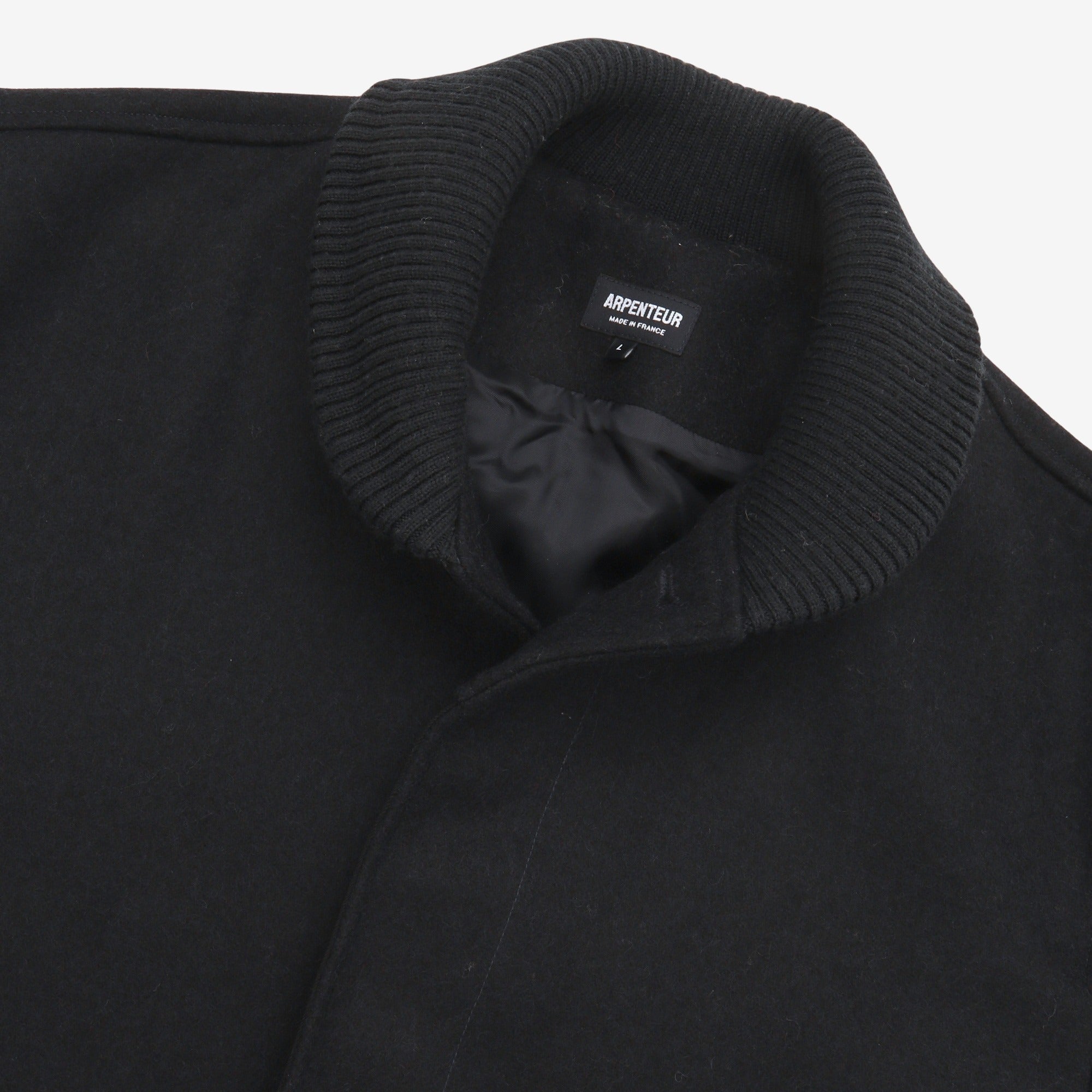 Atlas Coat