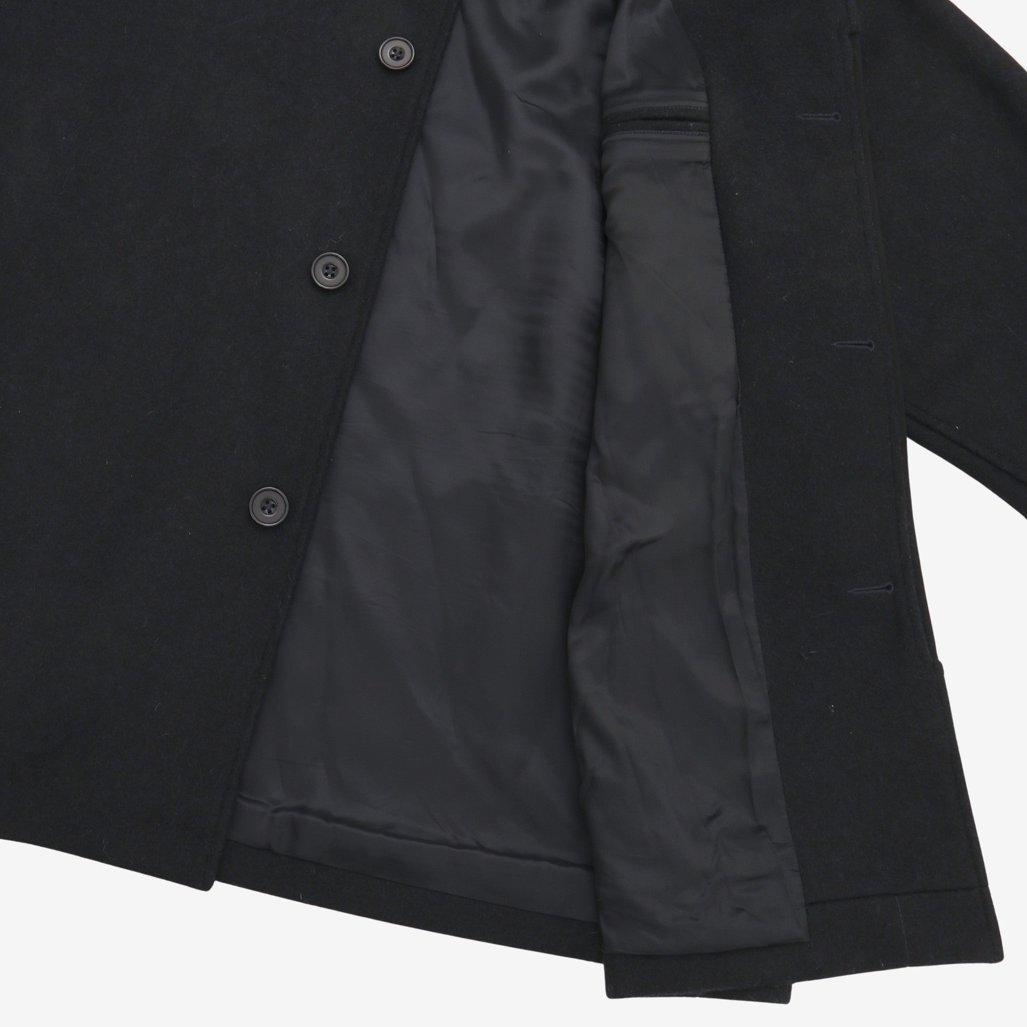 Atlas Coat