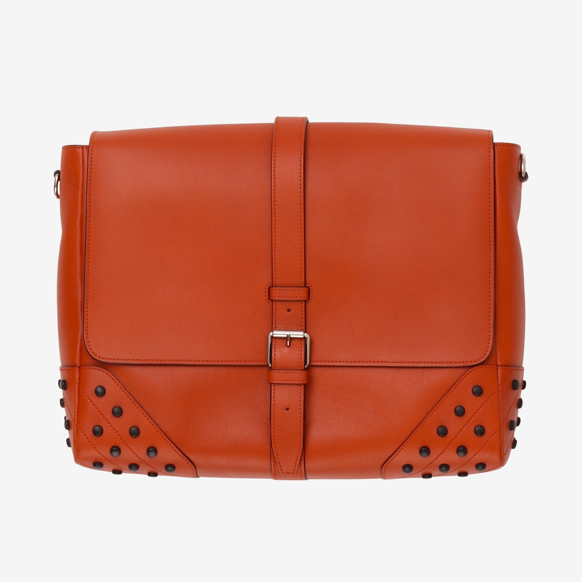 Studded Stachel Bag