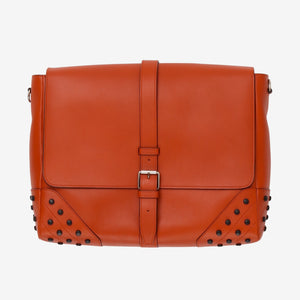 Studded Stachel Bag