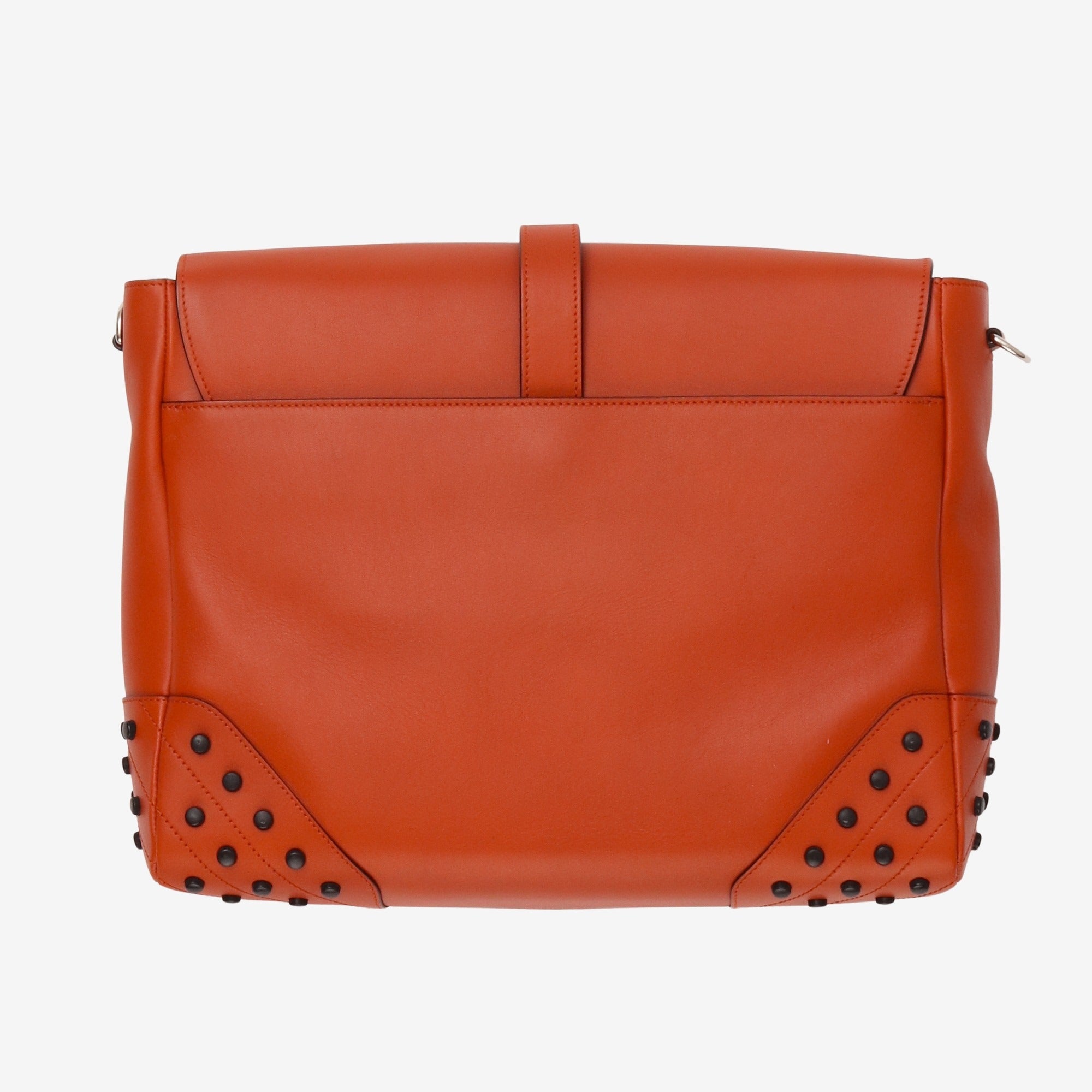 Studded Stachel Bag