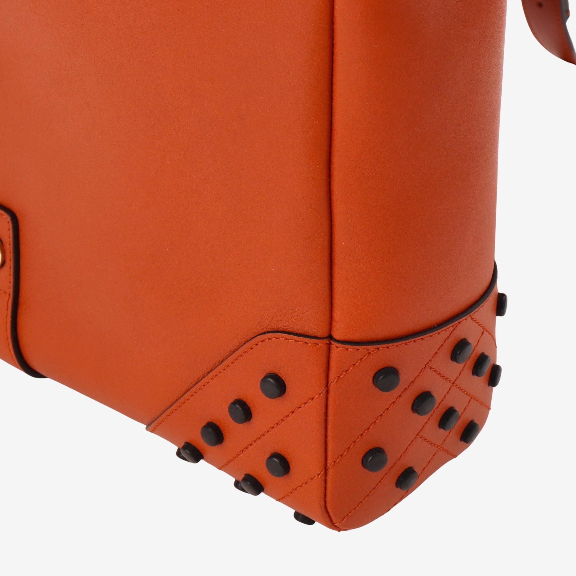 Studded Stachel Bag