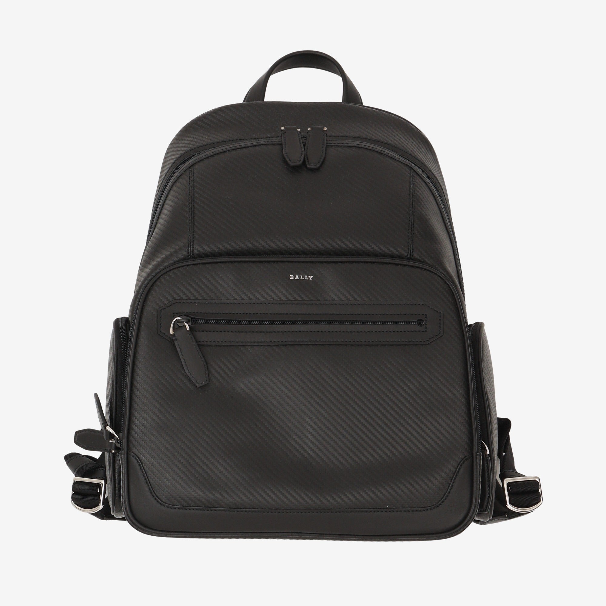 Chapmay Leather Backpack