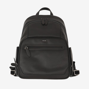 Chapmay Leather Backpack