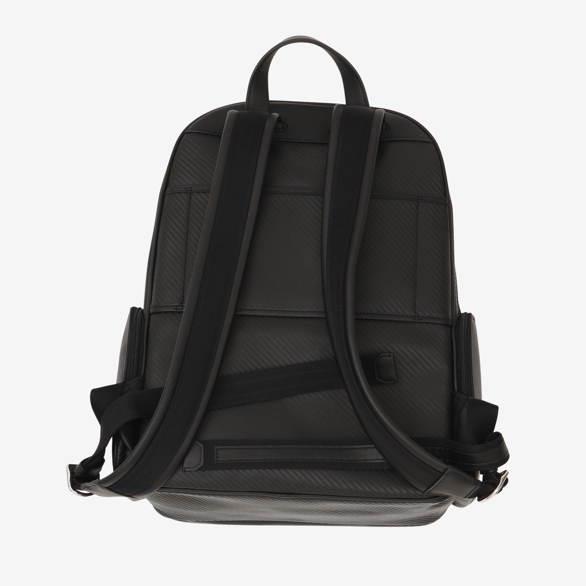 Chapmay Leather Backpack