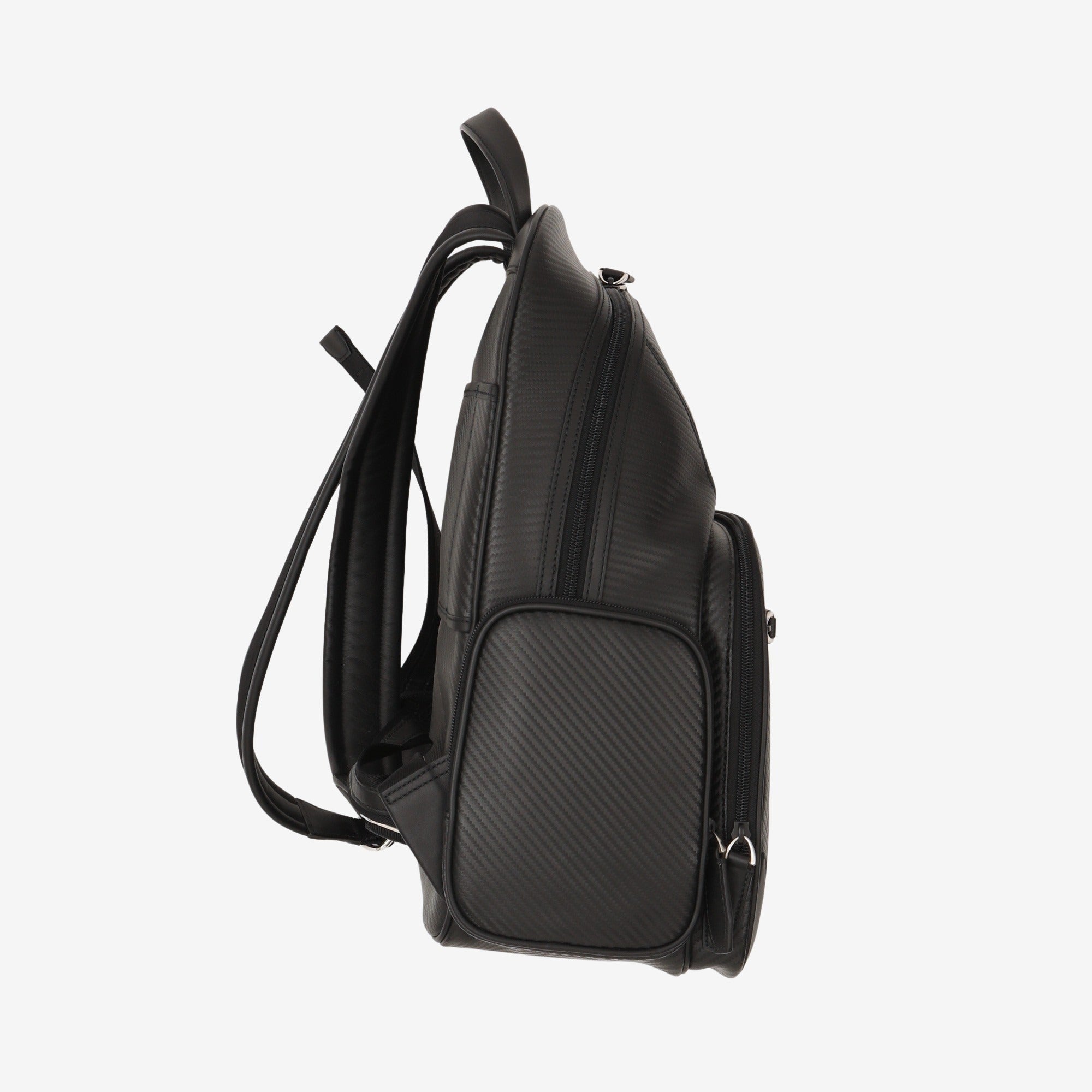 Chapmay Leather Backpack