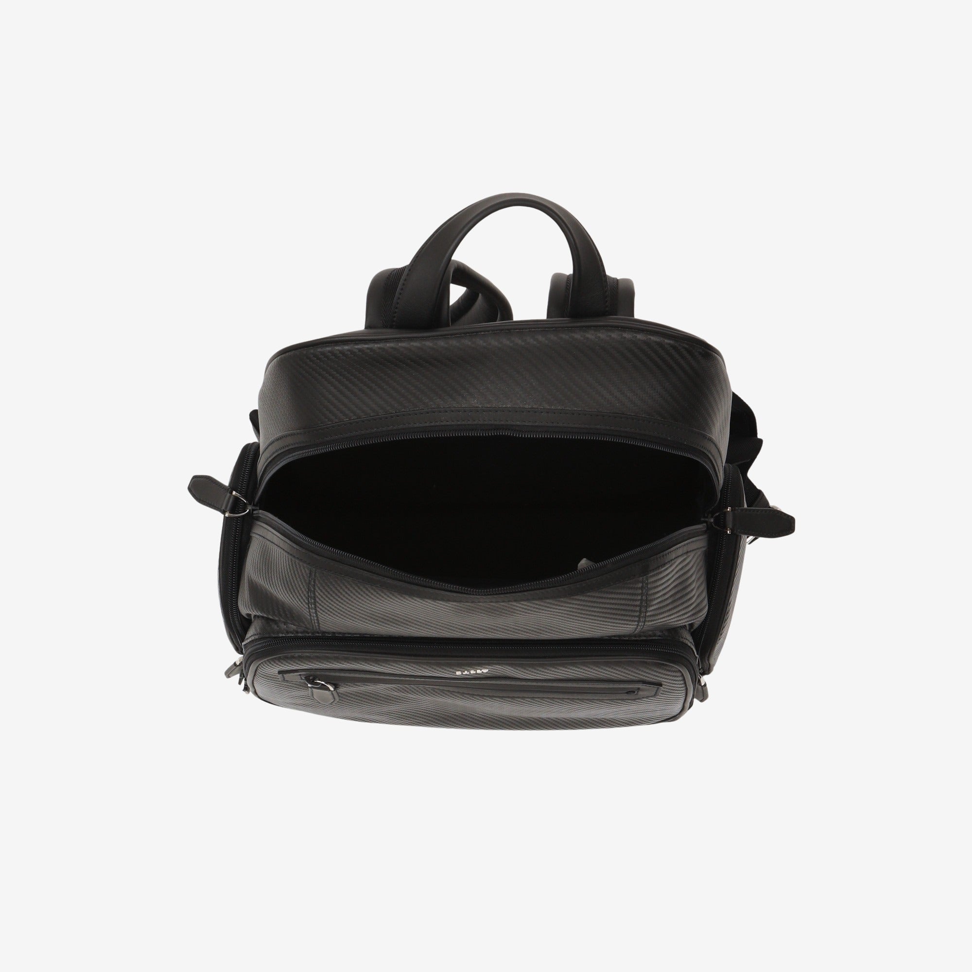 Chapmay Leather Backpack