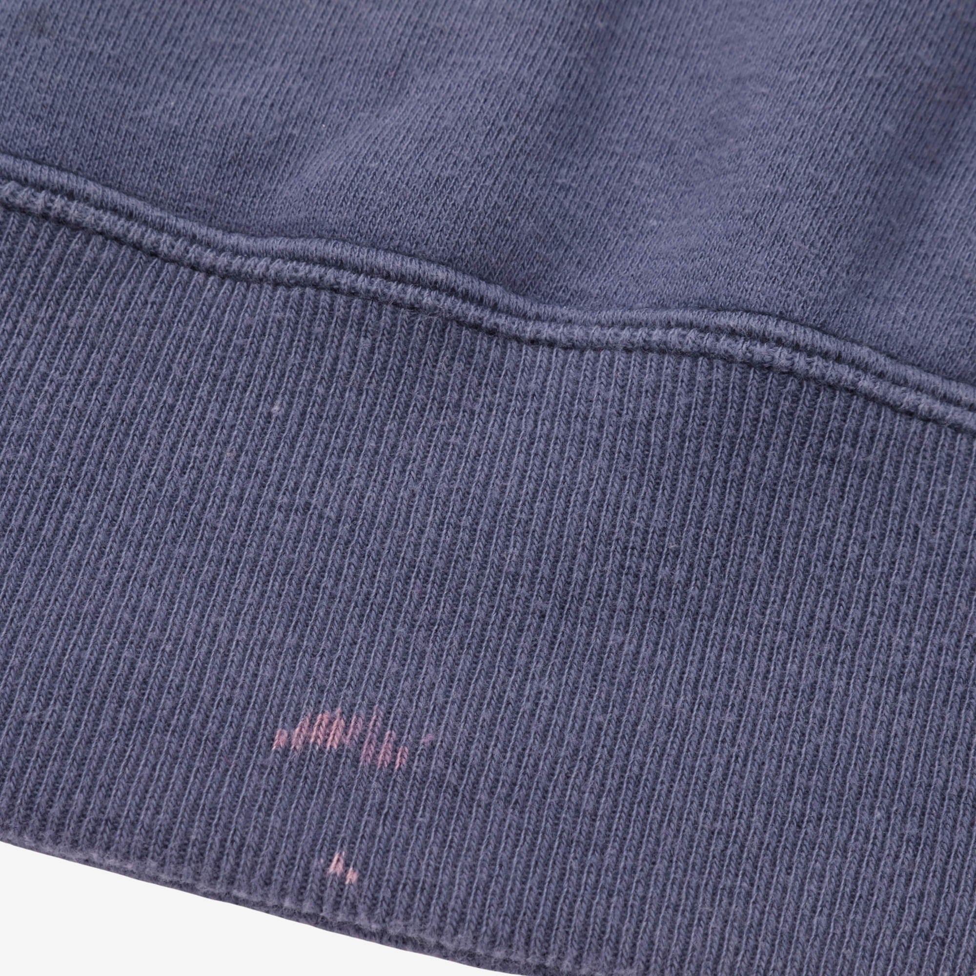 10oz Loopwheel Parka Sweatshirt