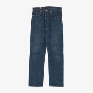 Selvedge Denim