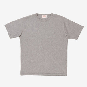 The Tapered T-Shirt