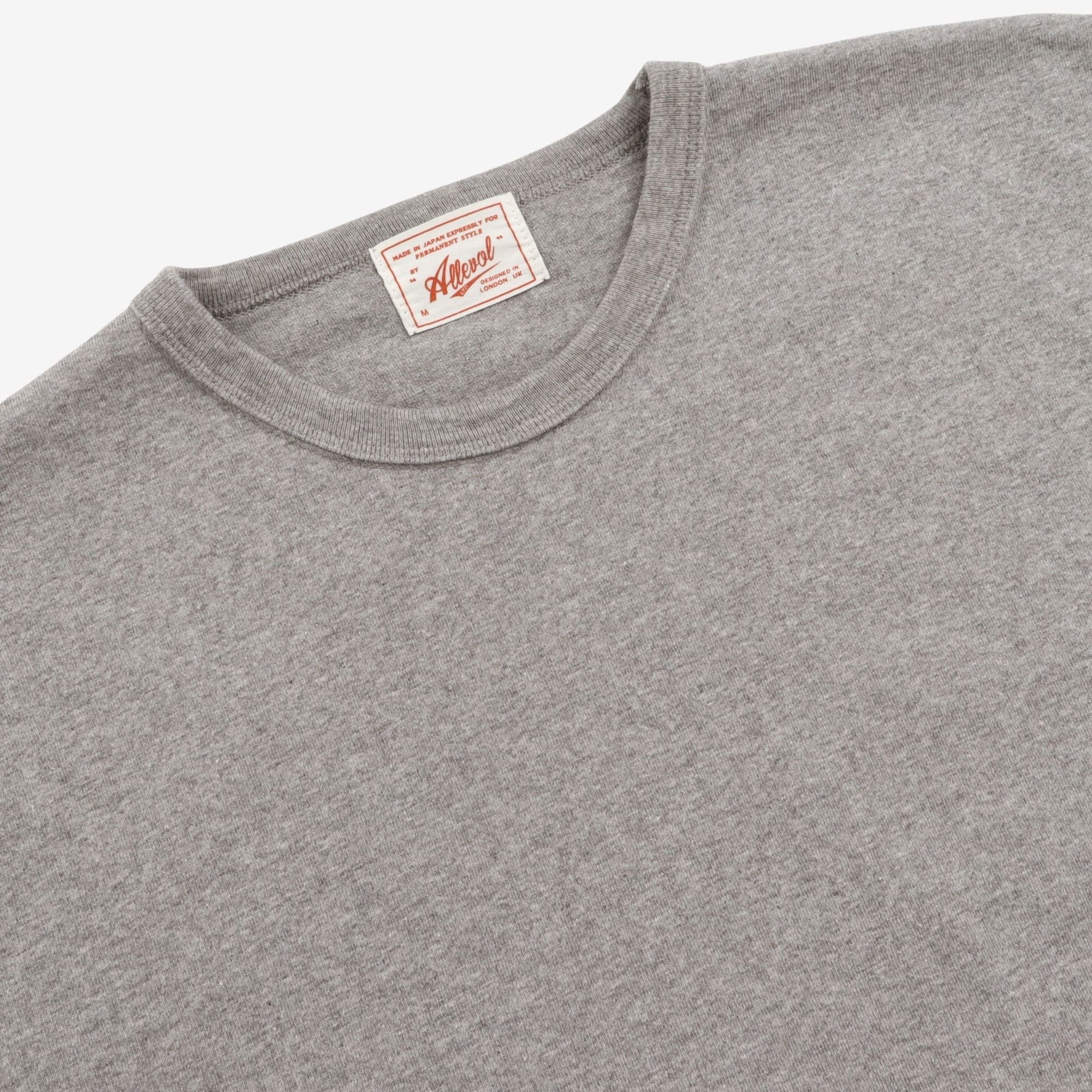 The Tapered T-Shirt