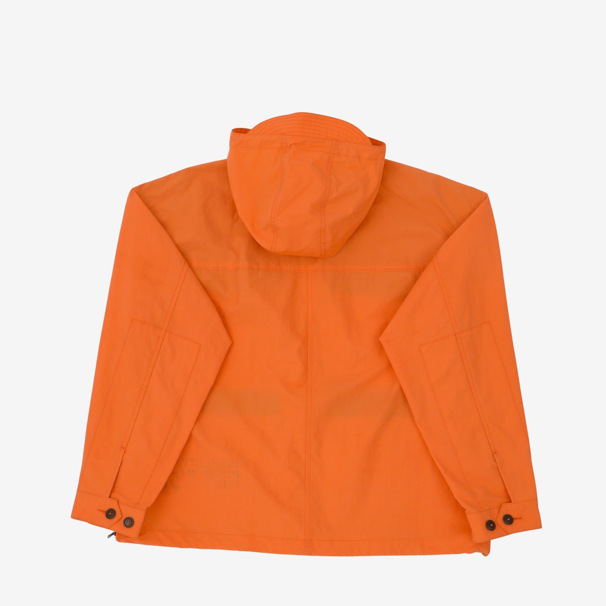 Storm Smock