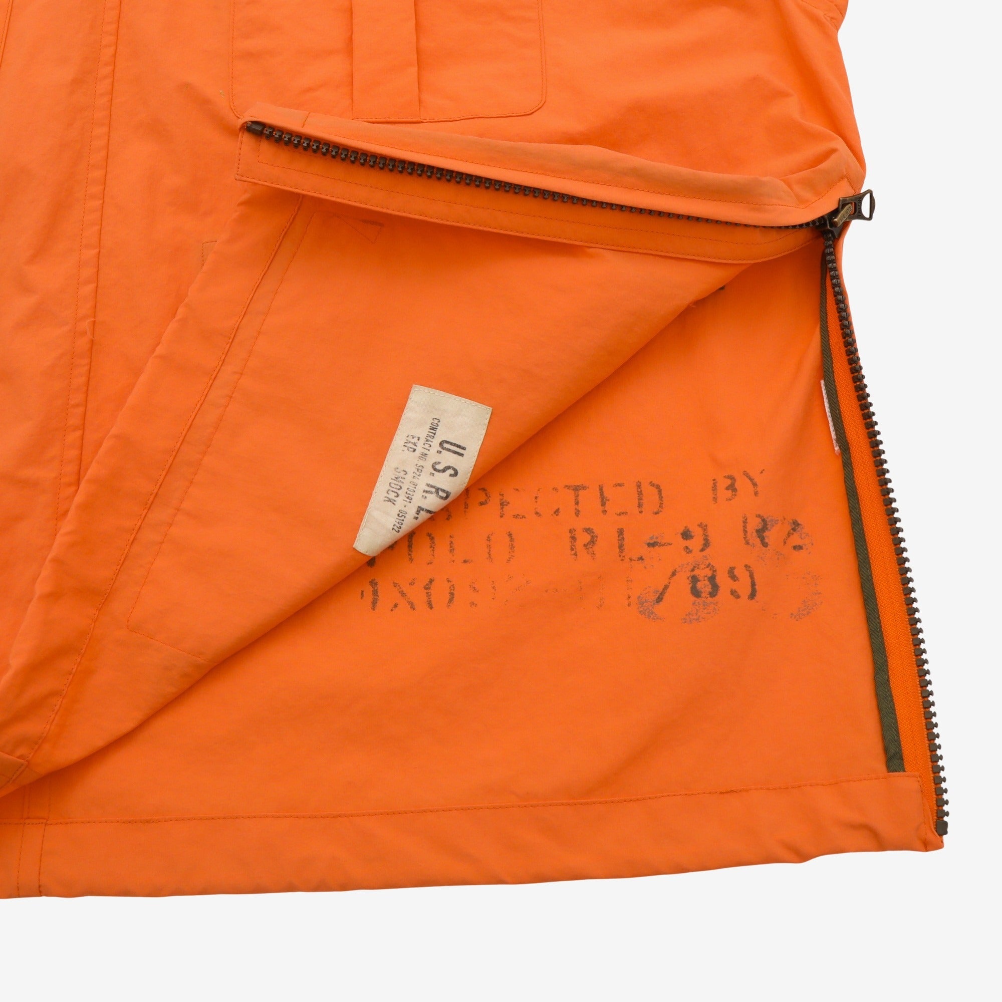 Storm Smock
