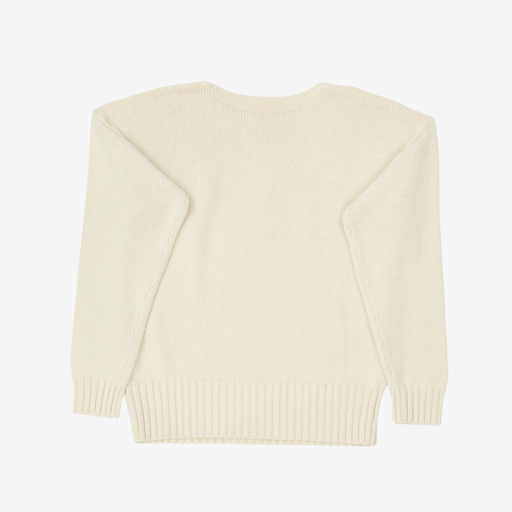 The 1967 Jumper