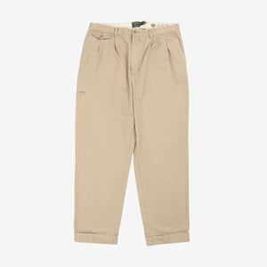 Element Relaxed Chino