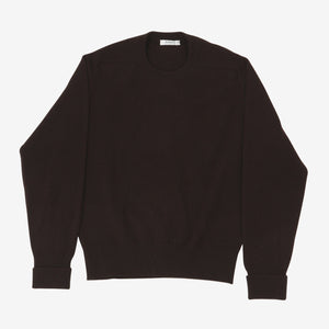 Standard Crewneck Sweater