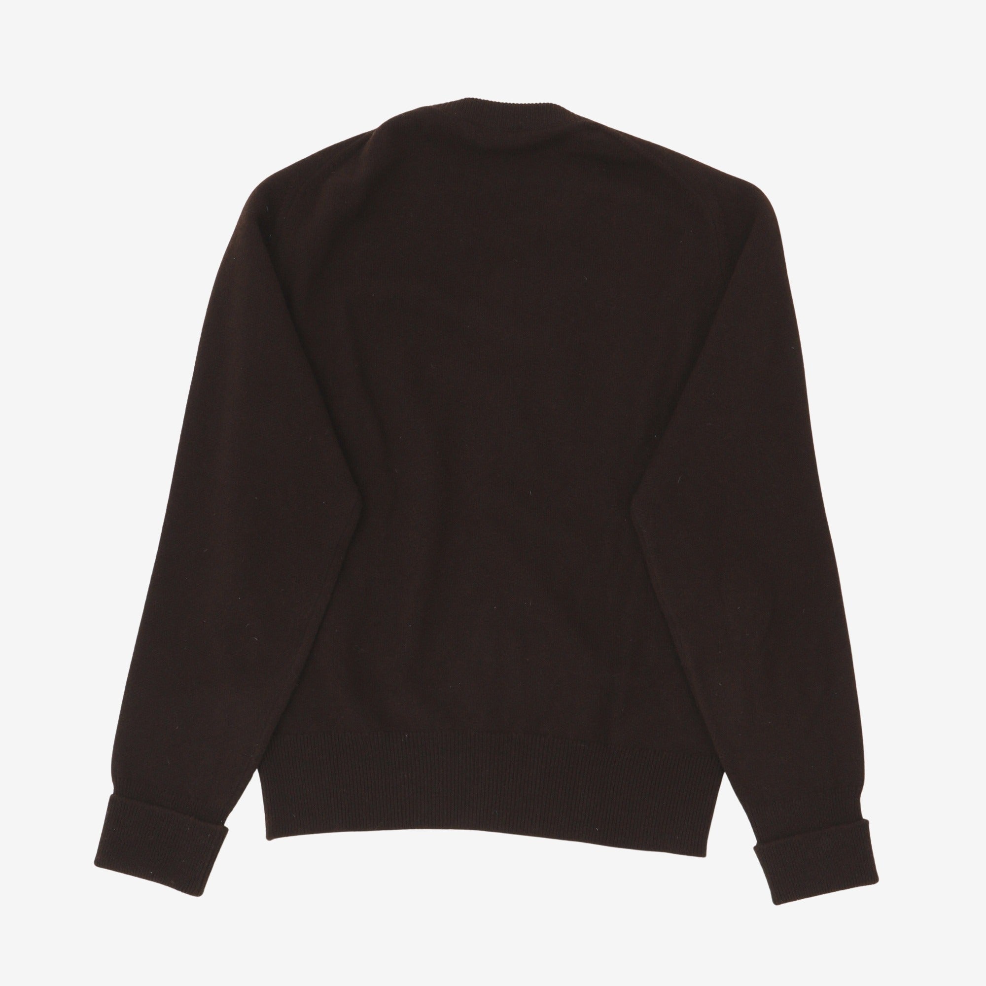 Standard Crewneck Sweater