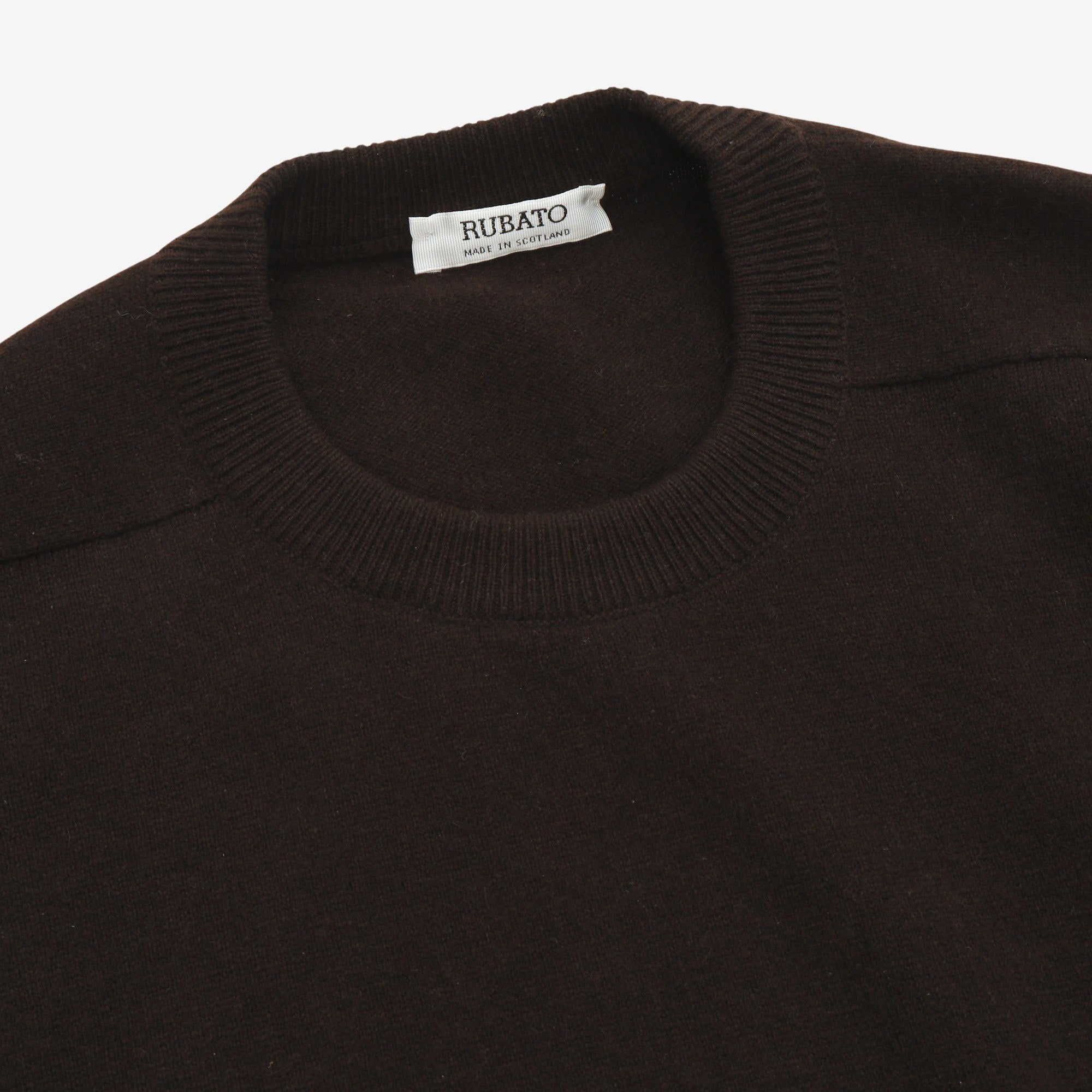 Standard Crewneck Sweater