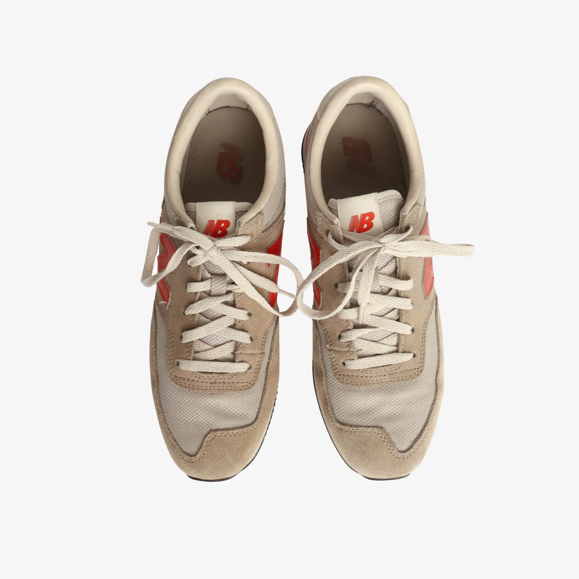Womens 620 Sneakers (J Crew)