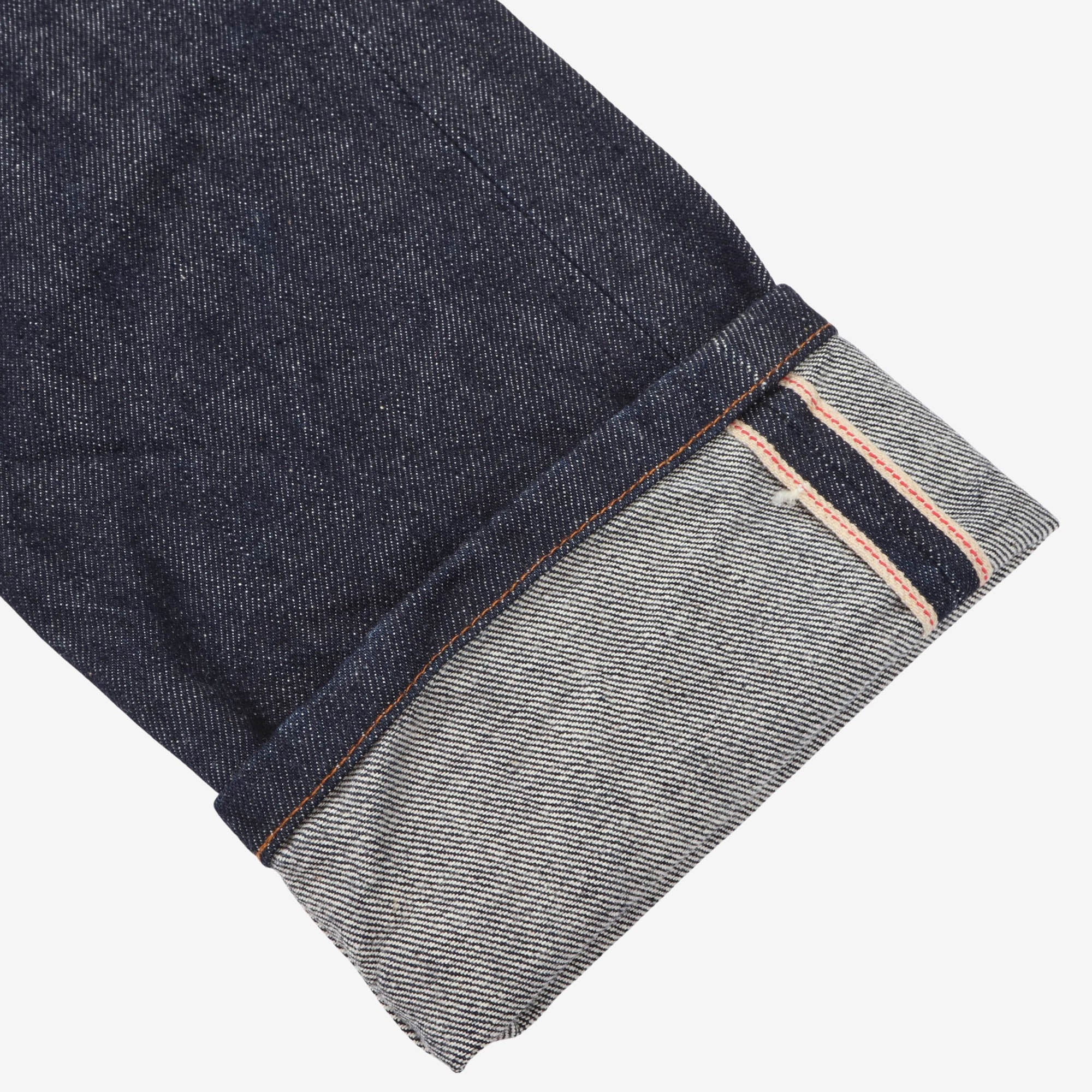 Petit Standard Denim