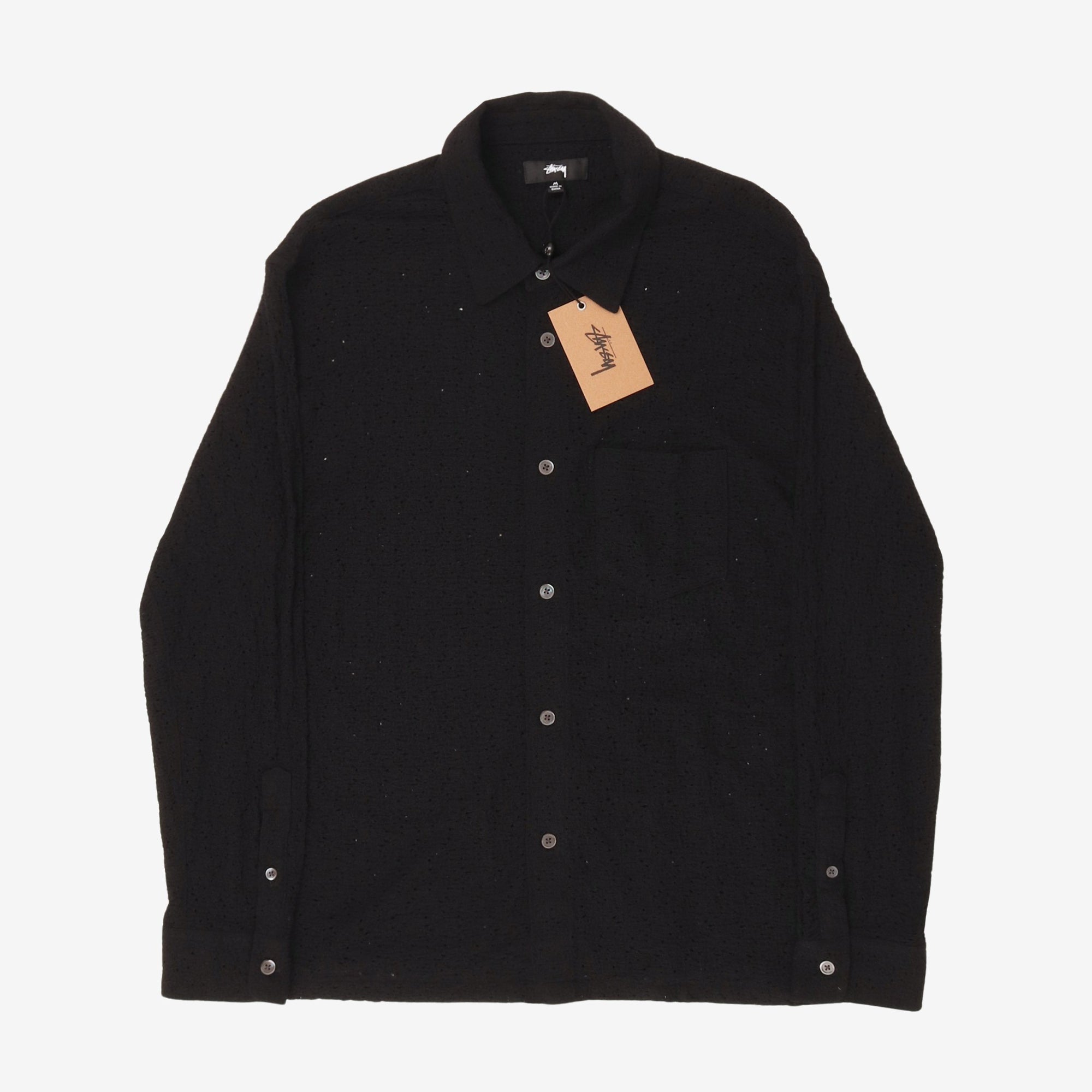 Lace Shirt