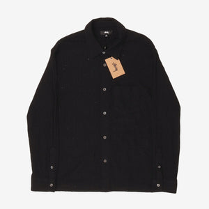 Lace Shirt