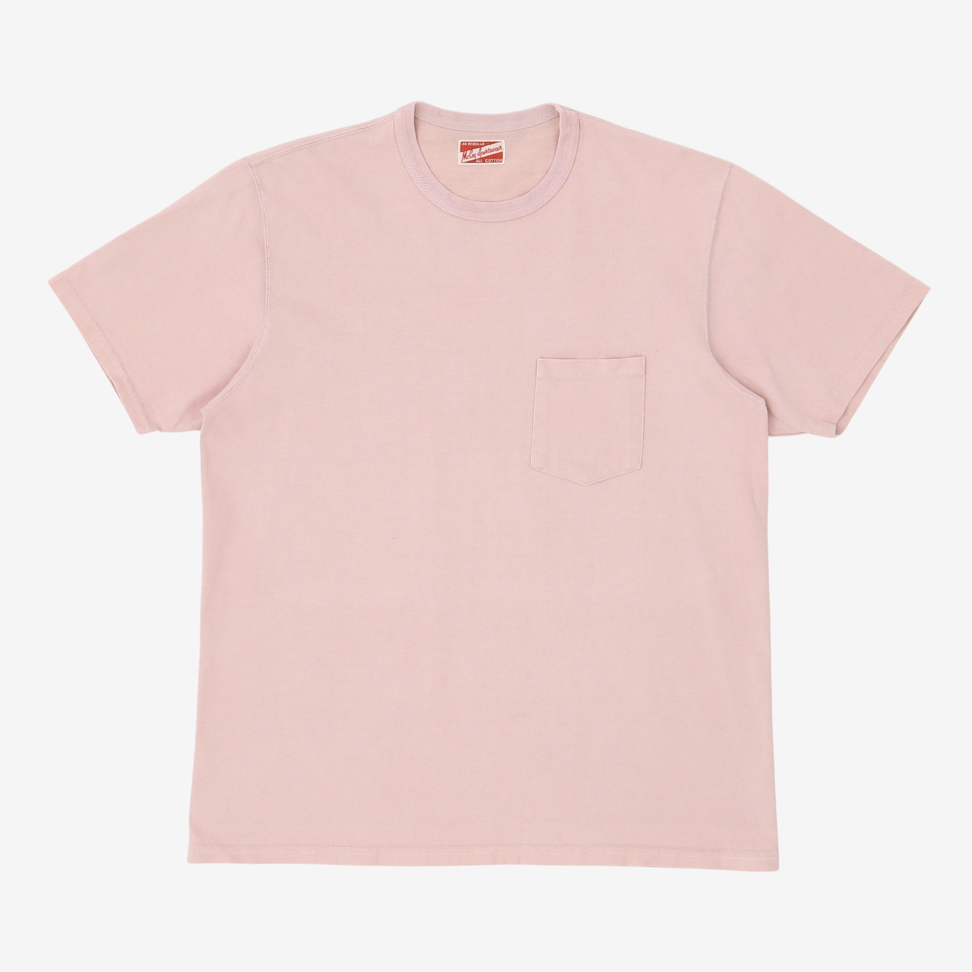Pocket Tee