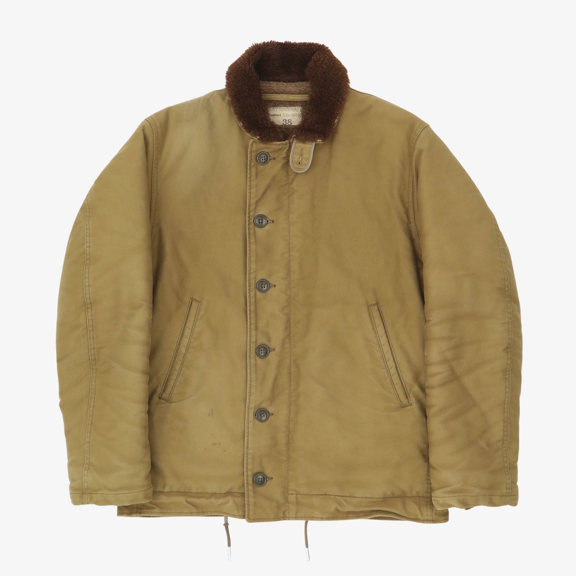 N-1 Deck Jacket