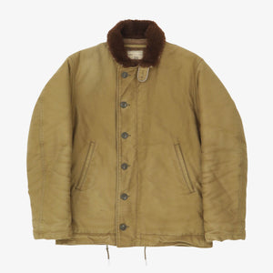 N-1 Deck Jacket