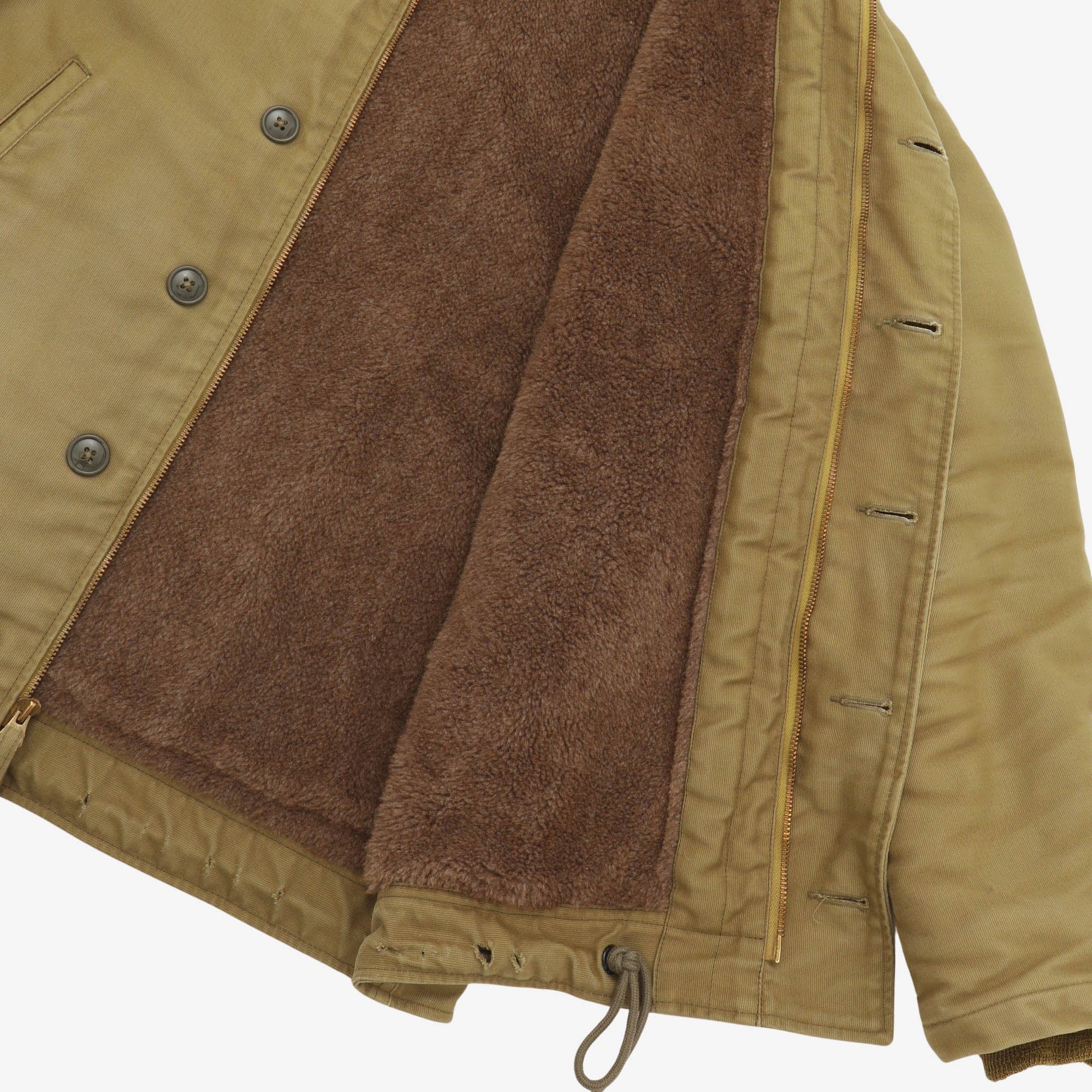 N-1 Deck Jacket