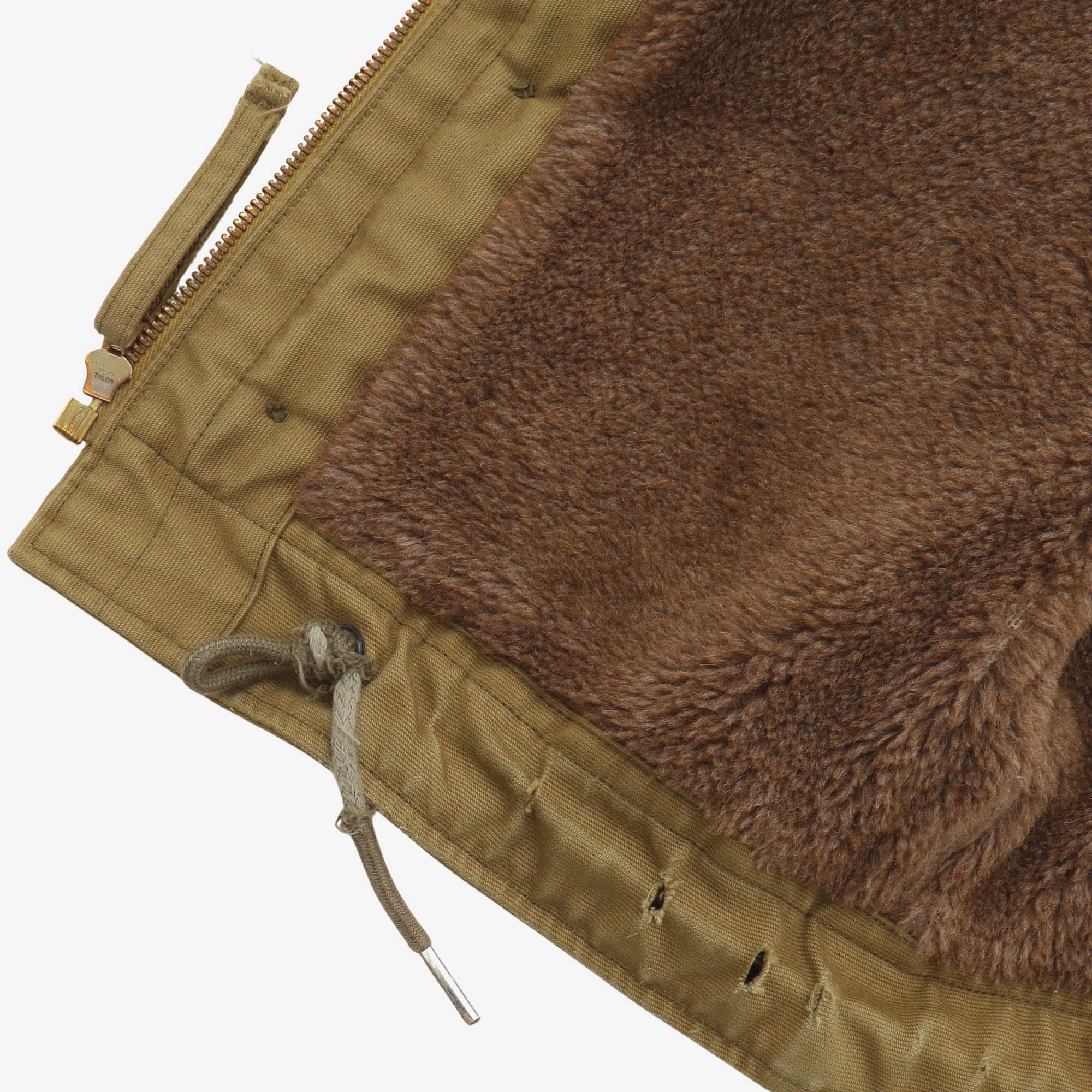 N-1 Deck Jacket