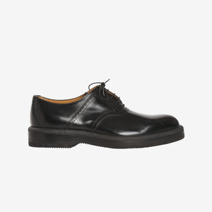 Brogue Leather Oxford Shoe