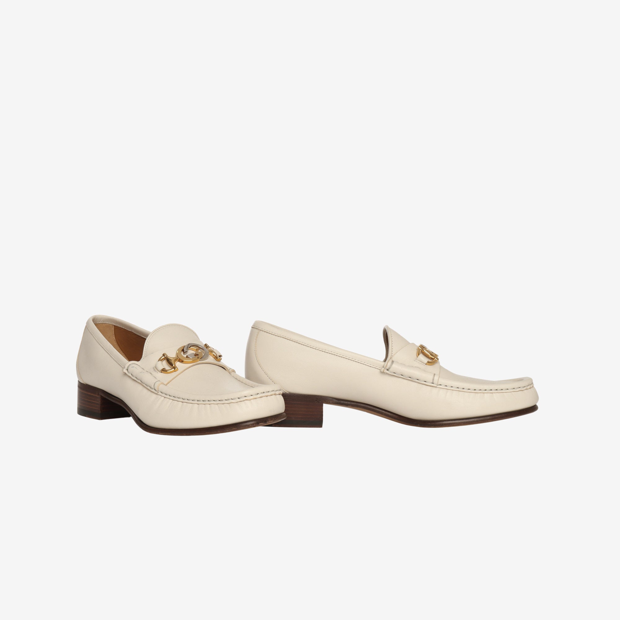 Horsebit 1953 Loafers
