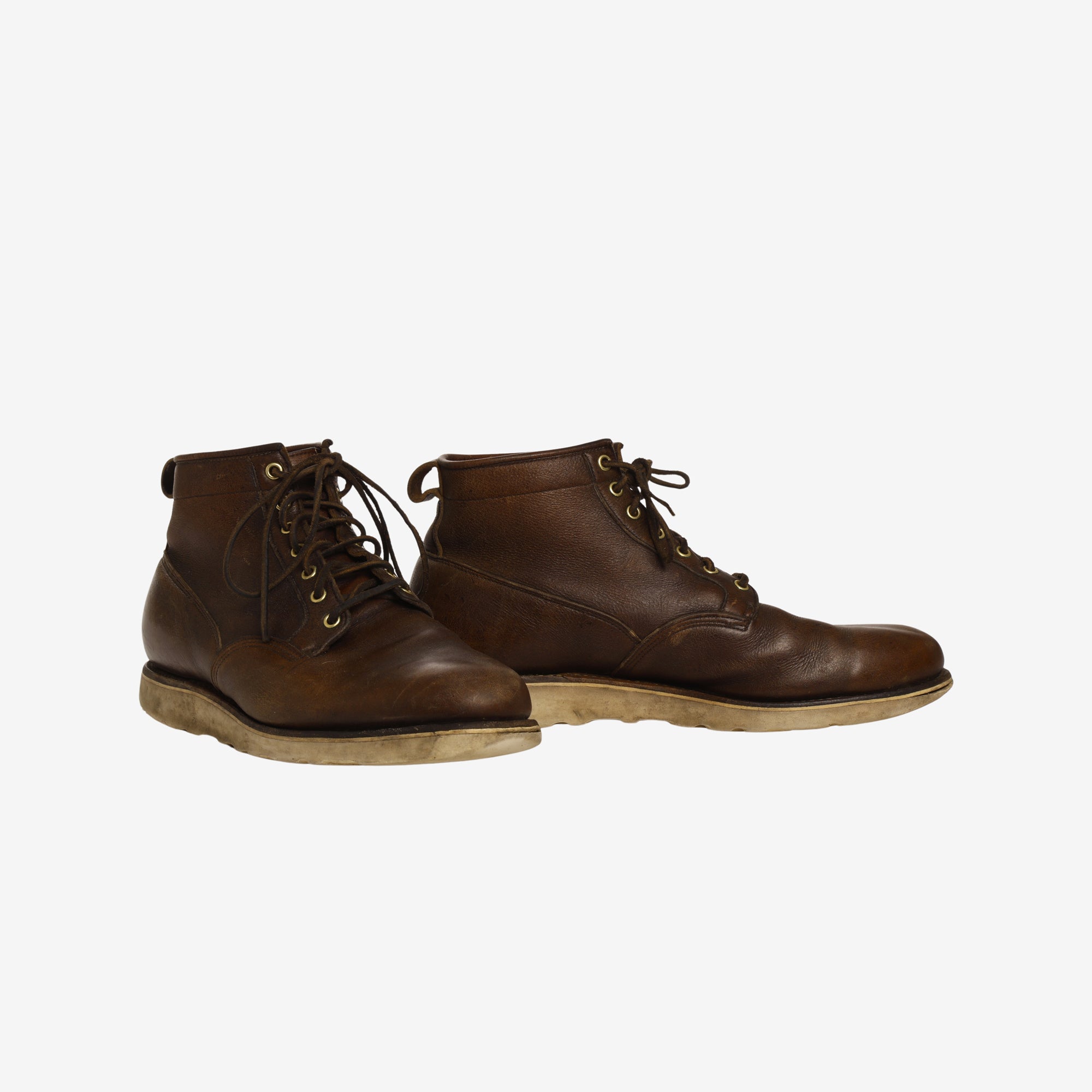 Service Boots