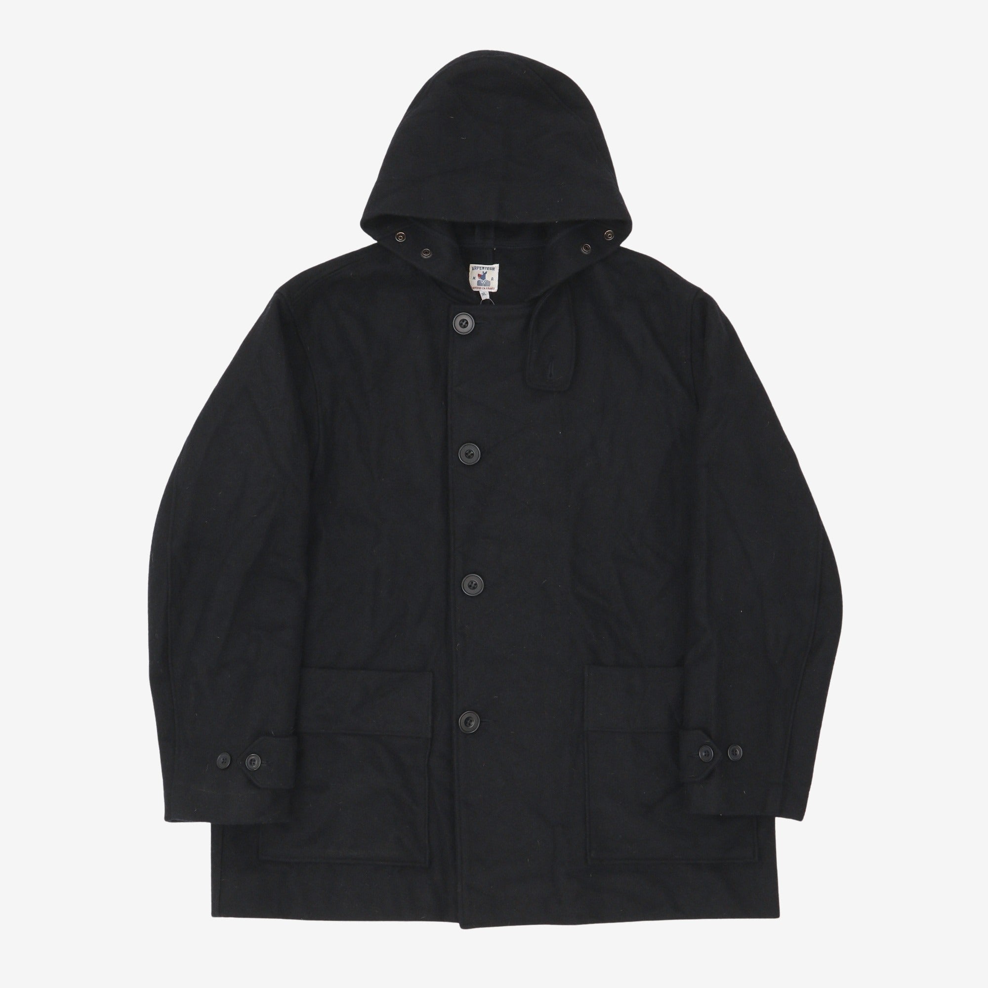 Kabig Coat