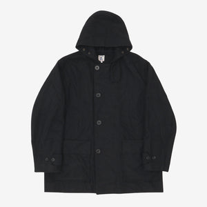 Kabig Coat
