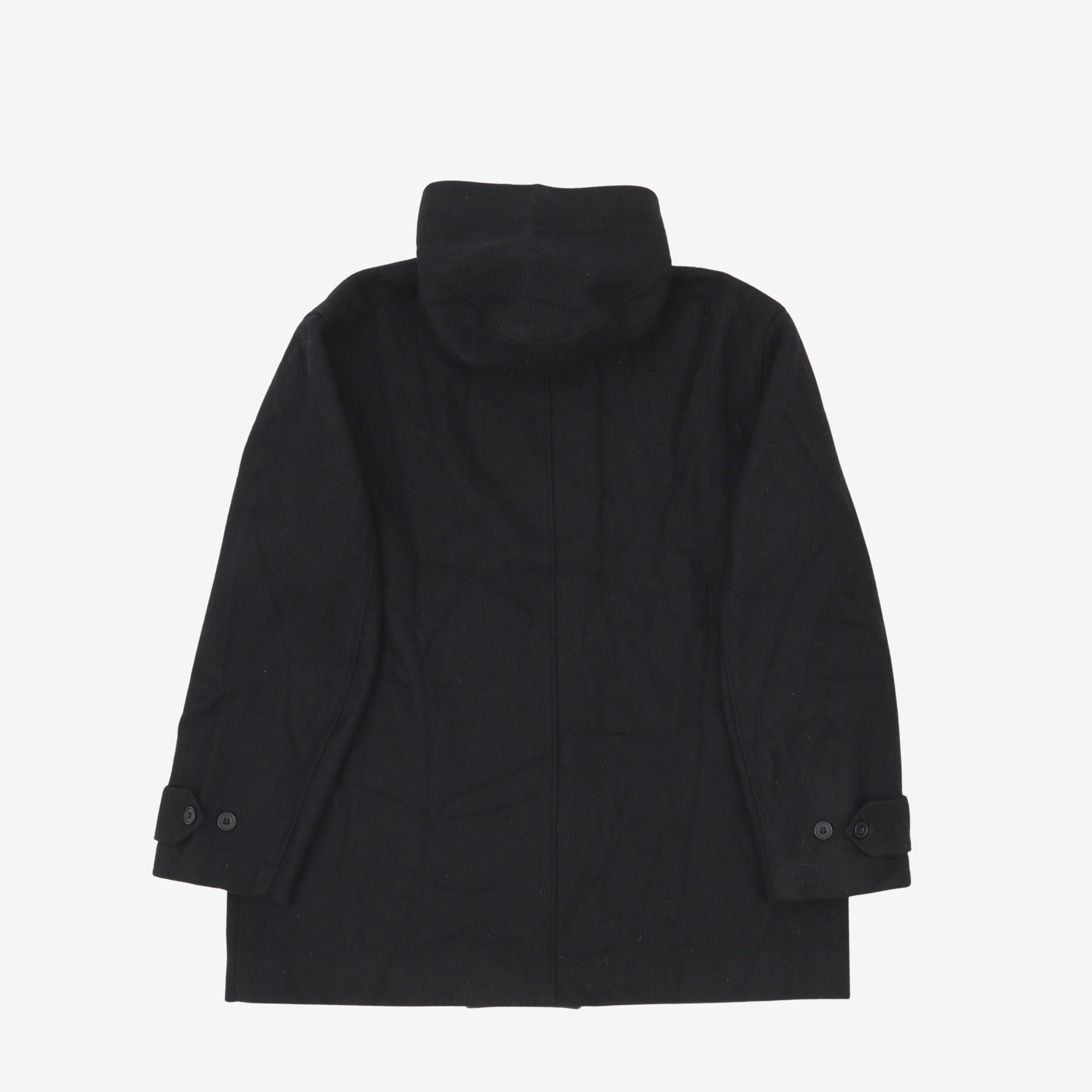 Kabig Coat