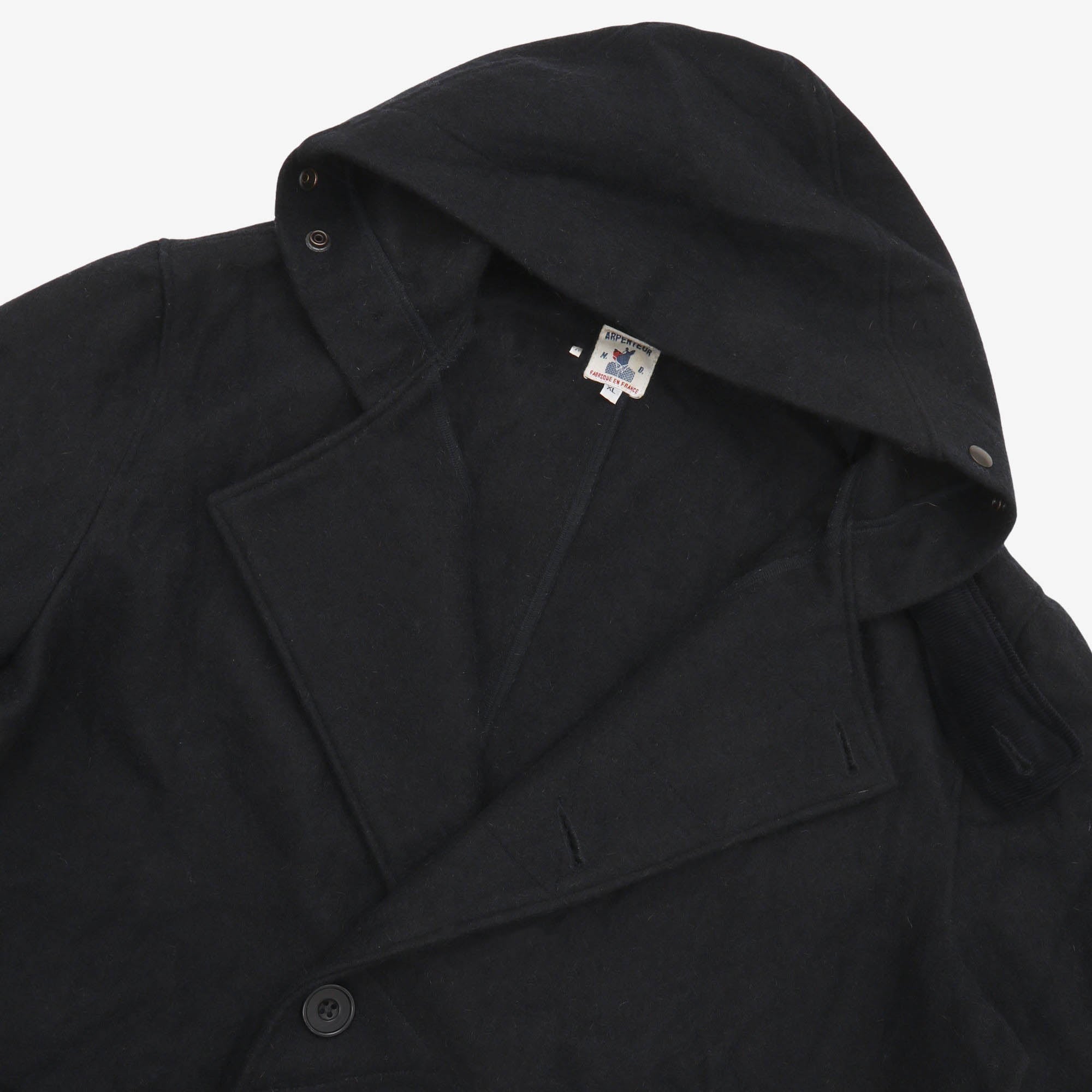 Kabig Coat