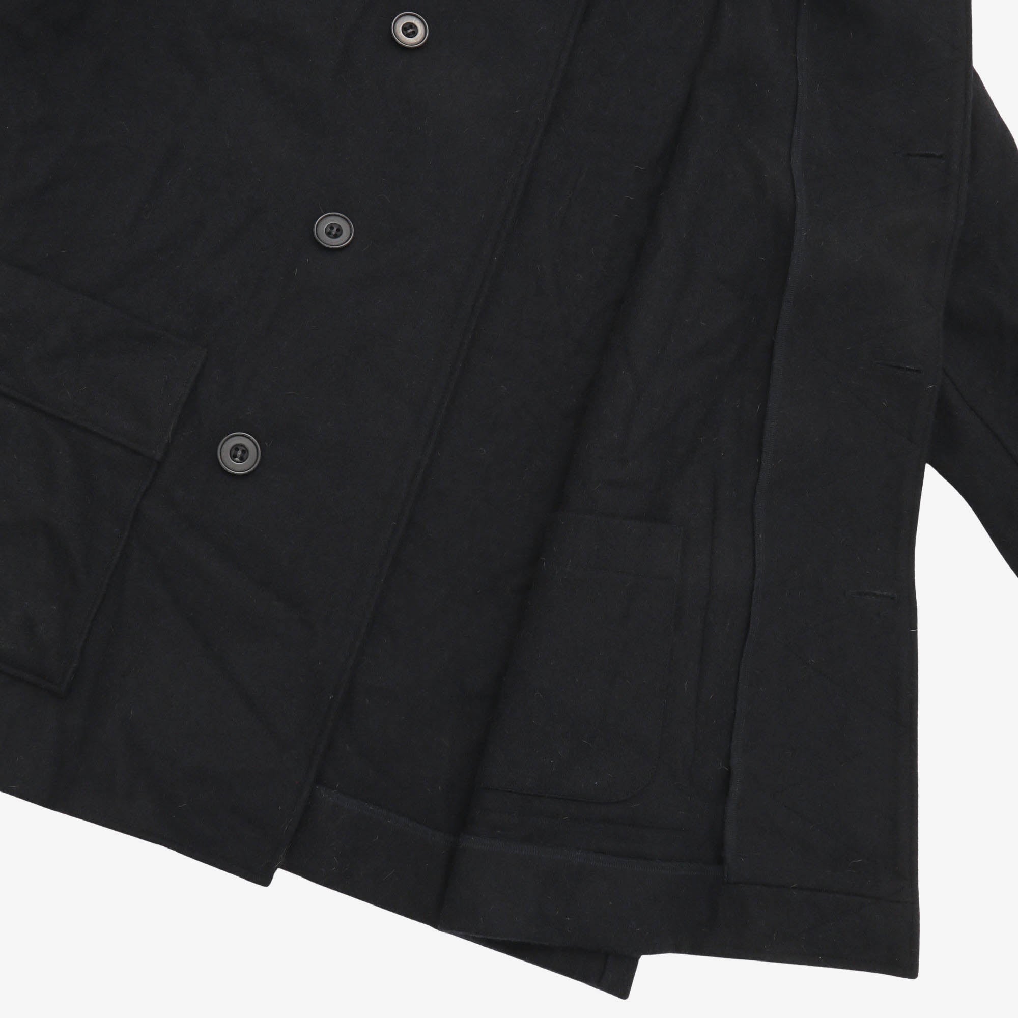 Kabig Coat
