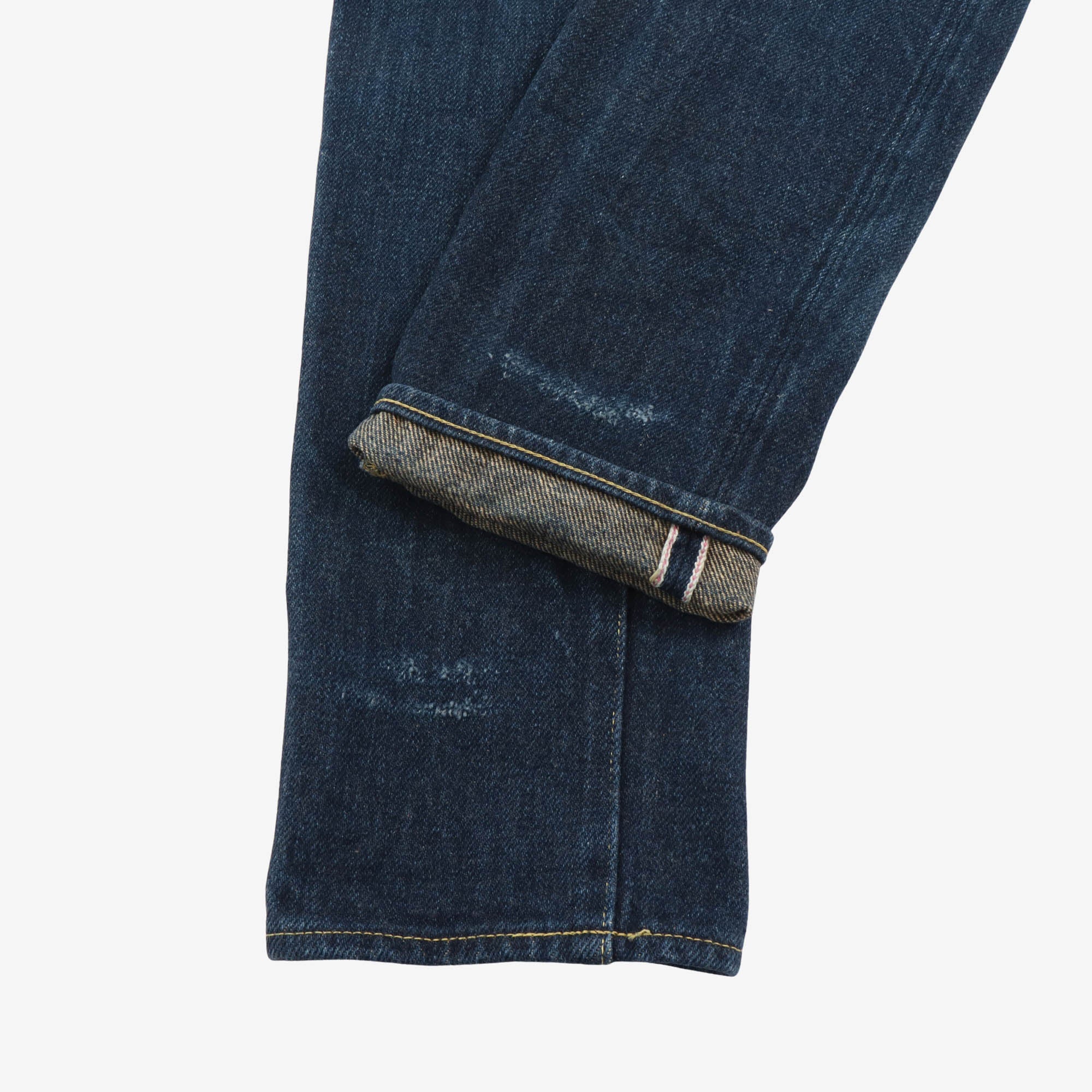 Relaxed Tapered Secret Denim (33W X 34L)