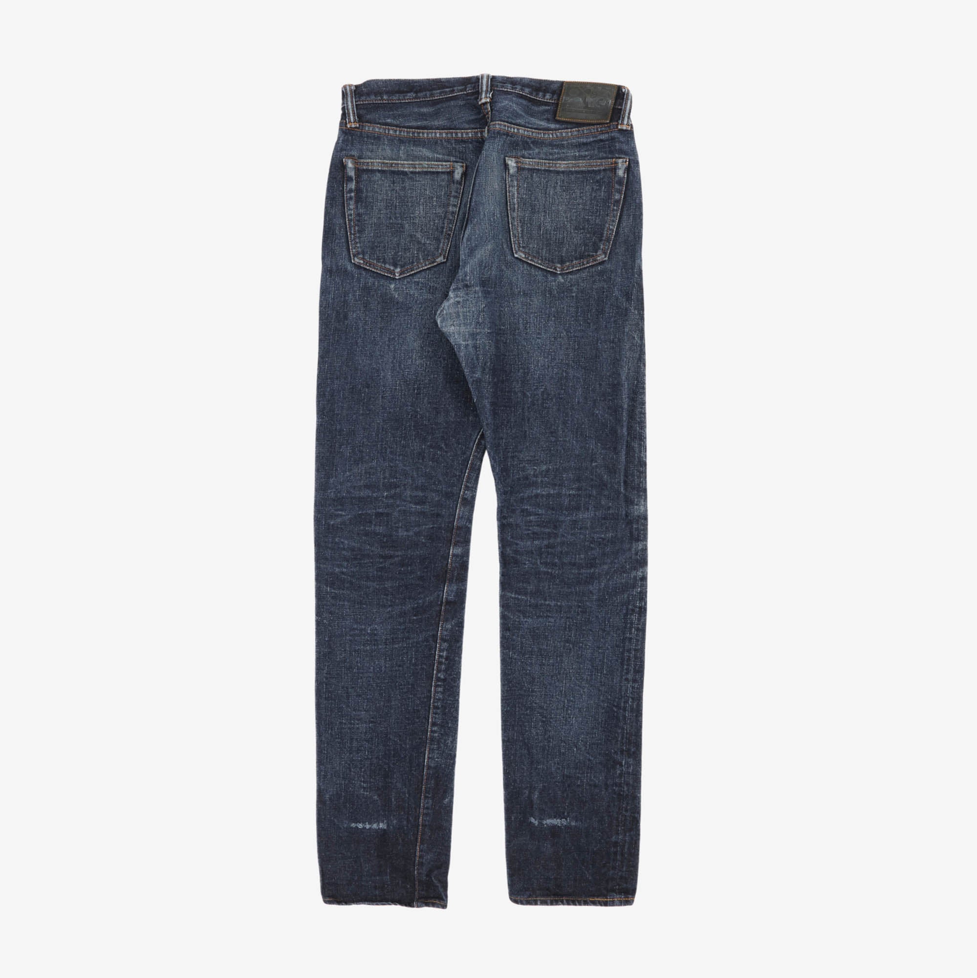 S211AX Selvedge Denim (32W x 33.5L)