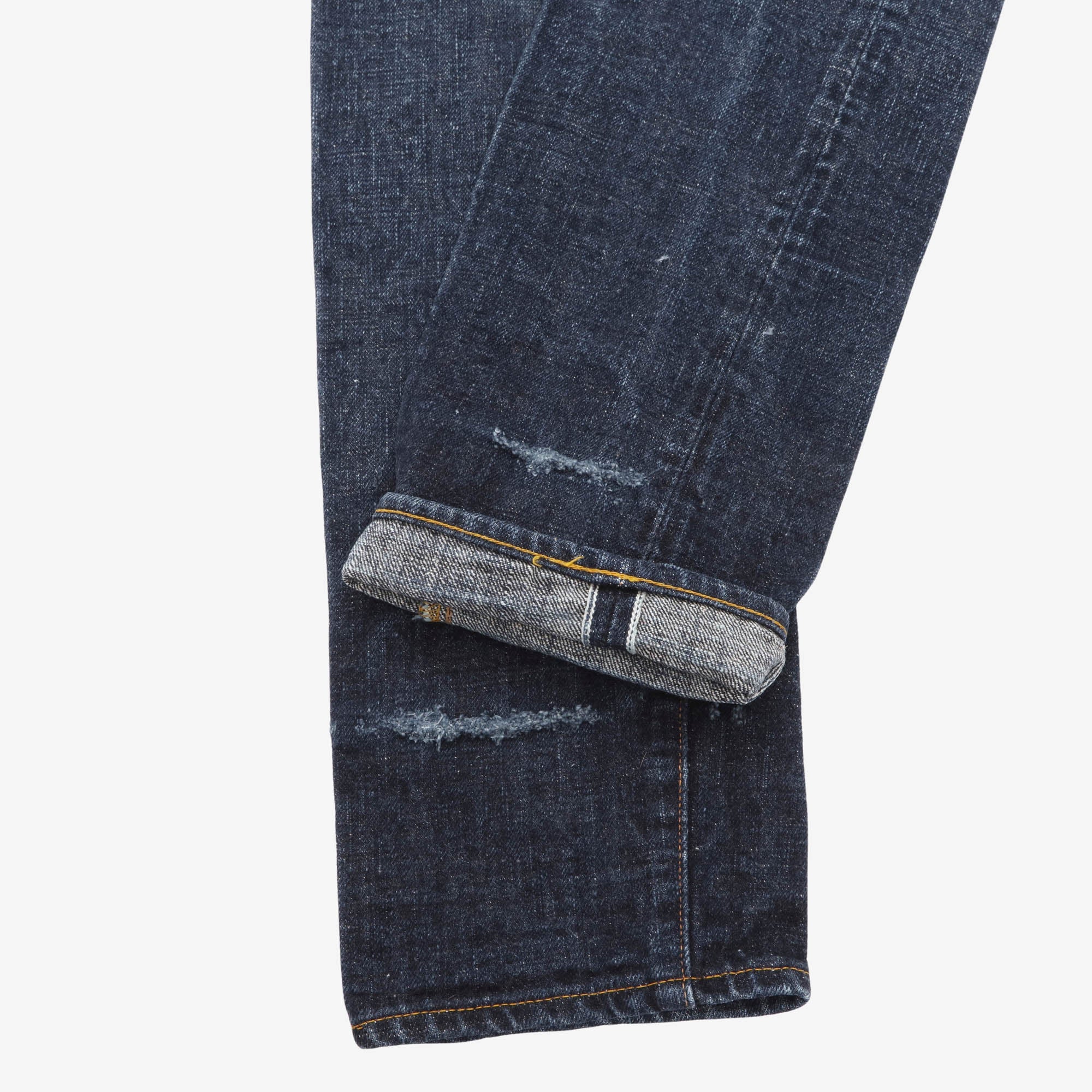 S211AX Selvedge Denim (32W x 33.5L)