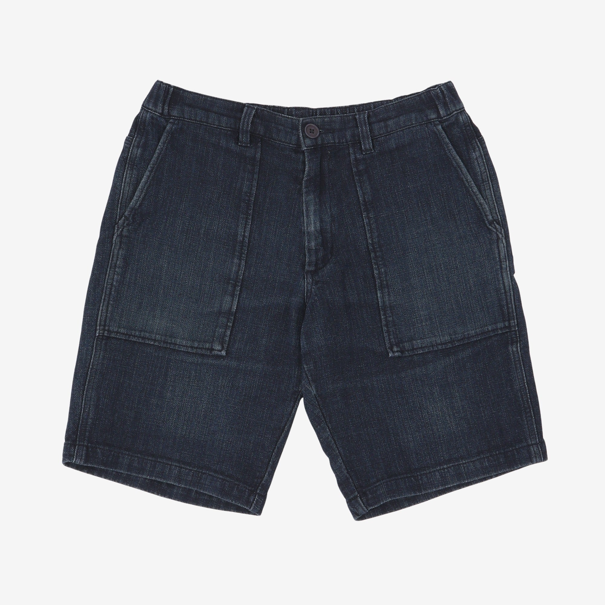 Labour Shorts