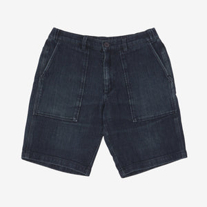 Labour Shorts