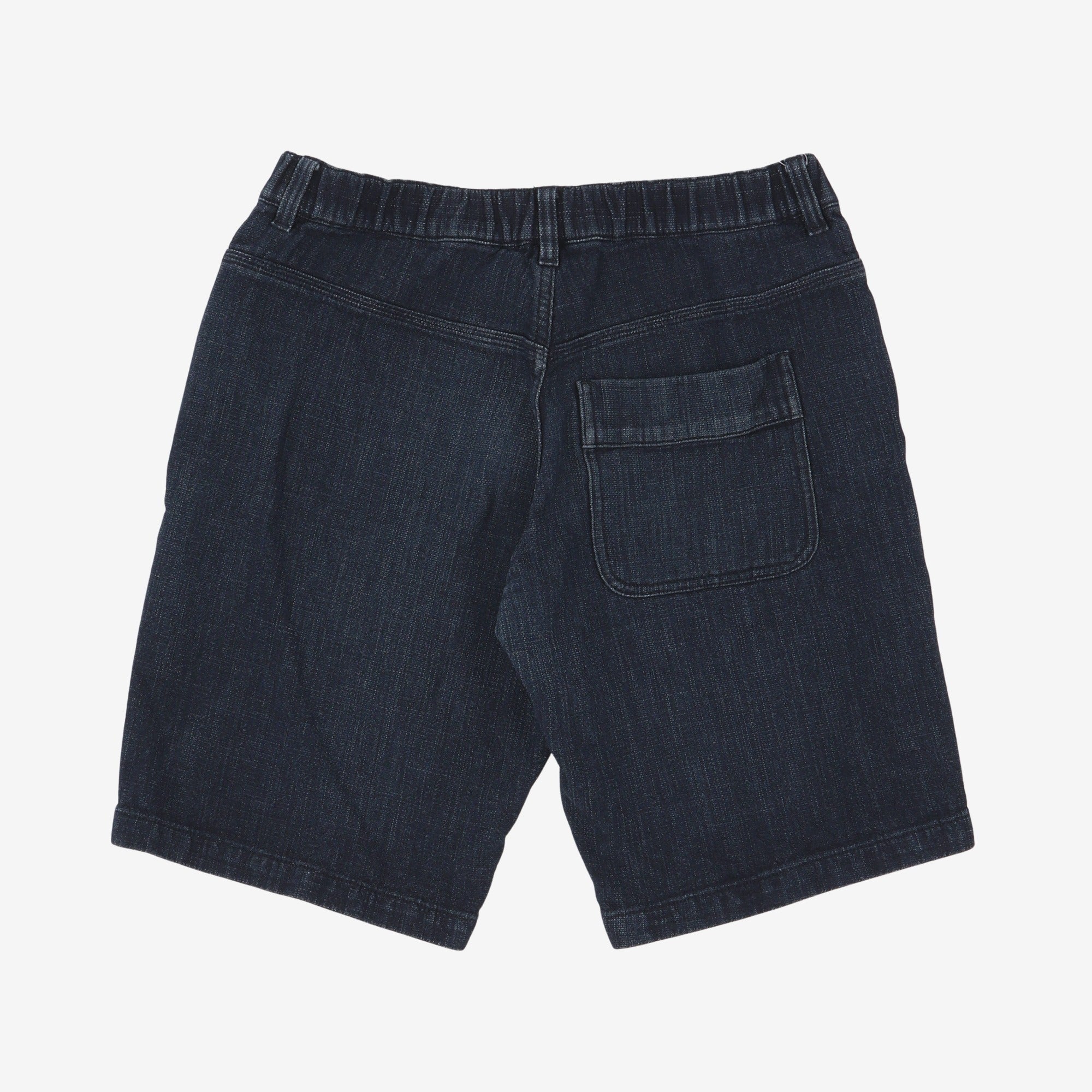 Labour Shorts