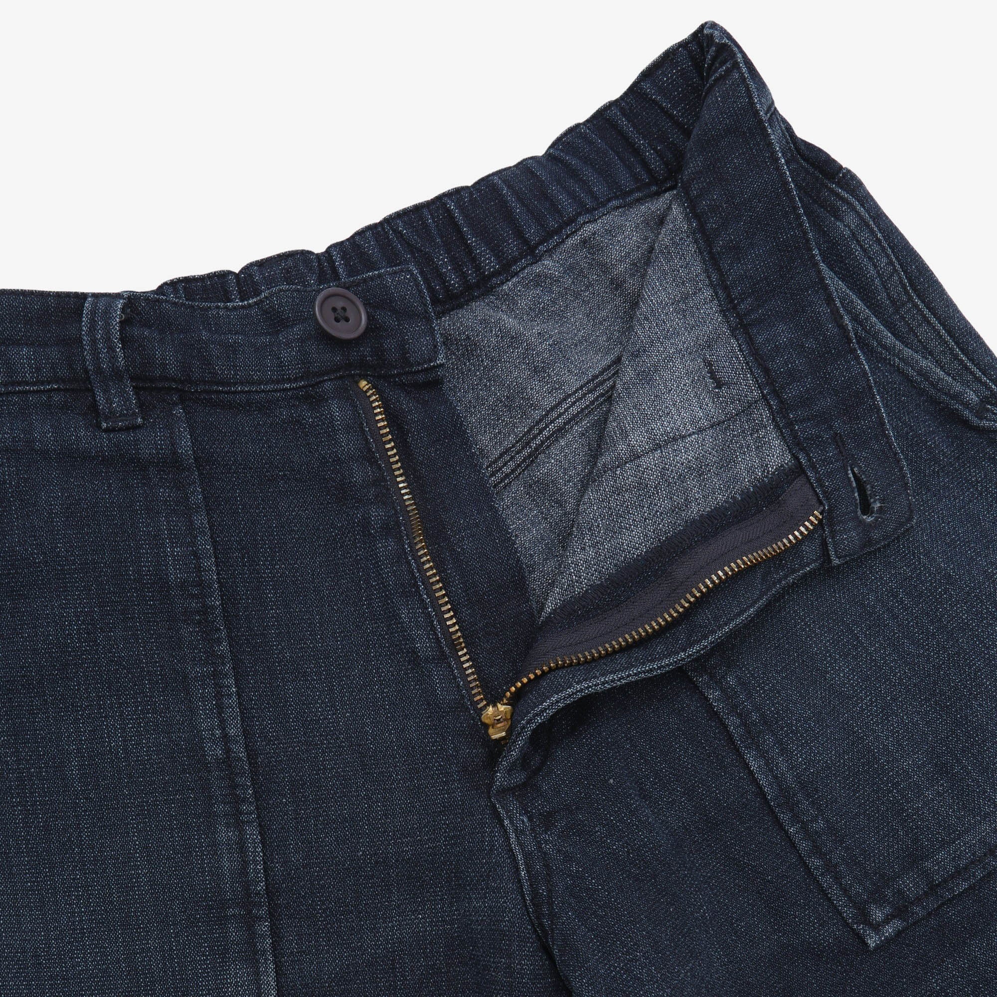 Labour Shorts