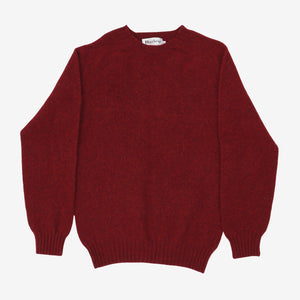 Shetland Sweater